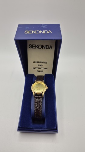 Sekonda 04429 ist eine