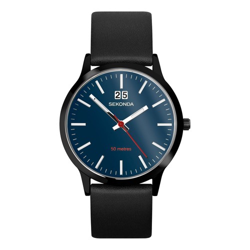 Sekonda herren nordic - nordic, 40mm