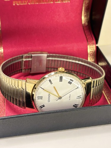 Sekonda vintage 1970 - vintage, 1970’s