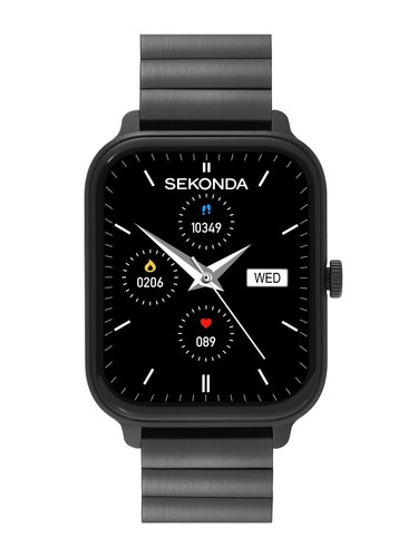 Sekonda motion lux - lux, 37mm
