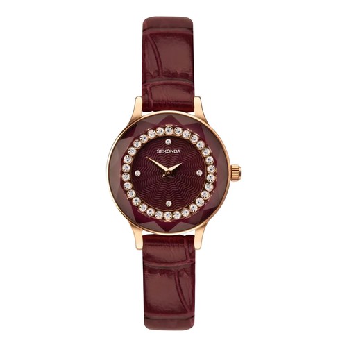 Sekonda damen rotes - sekonda,