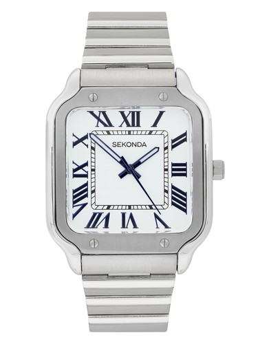 Sekonda rene 39mm - 39mm, herren