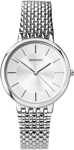 Sekonda herrenuhr mit - sekonda,