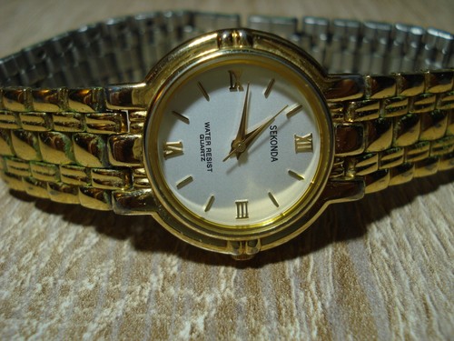Sekonda armbanduhr mit - sekonda, neuer