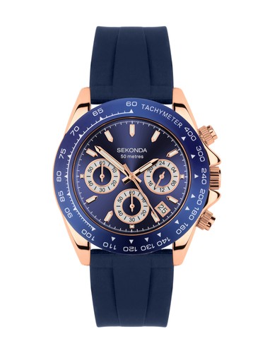 Sekonda circuit herren analog - sekonda,