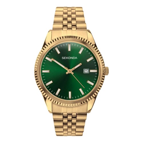 Sekonda gents king 40mm - king,