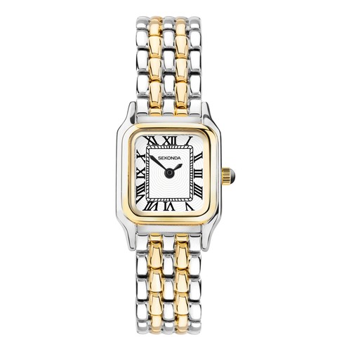 Sekonda damenuhr monica mm - sekonda,