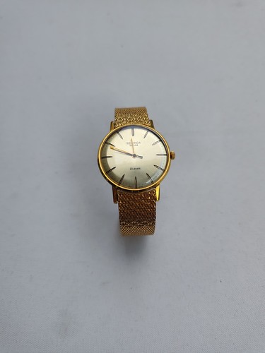 Vintage sekonda luxe - sekonda,