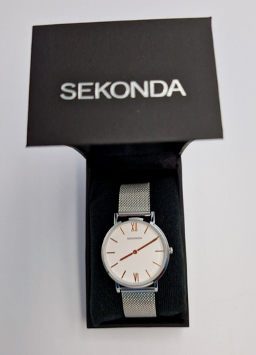 Sekonda analong quarz - sekonda,