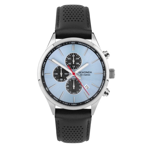 Sekonda endurance 44mm herren - endurance,