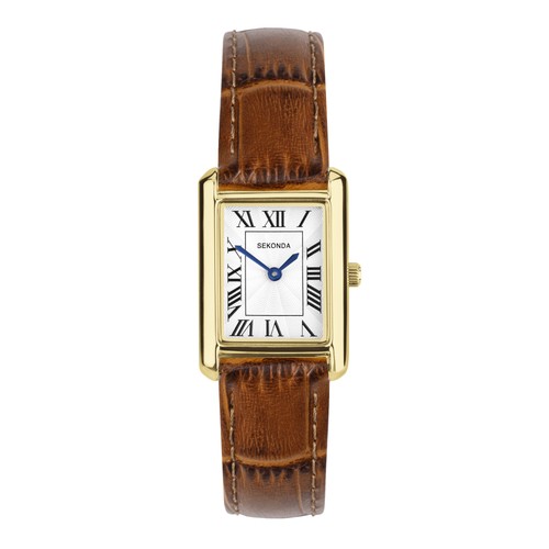 Sekonda klassisch damen 22mm - sekonda,