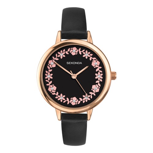Sekonda ladies watch 2818 - sekonda,