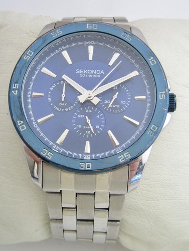 Sekonda uhr sport - sekonda,