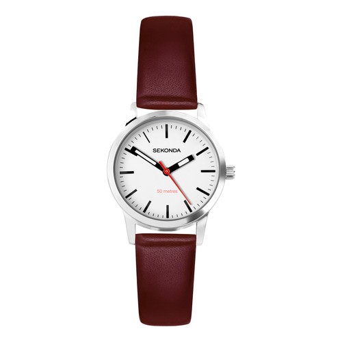 Sekonda damenuhr nordic - sekonda,