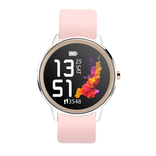 Sekonda flex unisex smartwatch - flex,