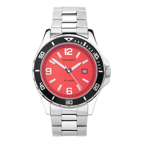 Sekonda exklusiv herren sports - sekonda,