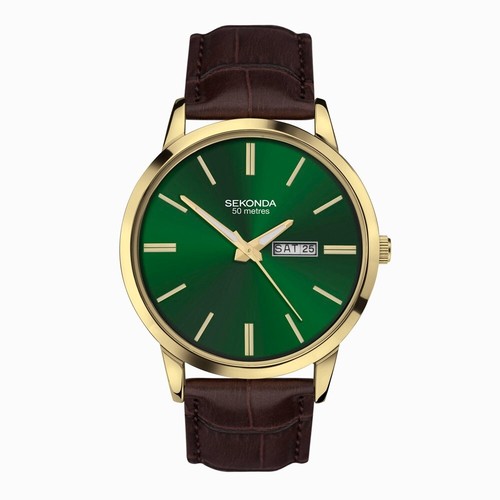 Sekonda uhr 30151 herren tag - sekonda,