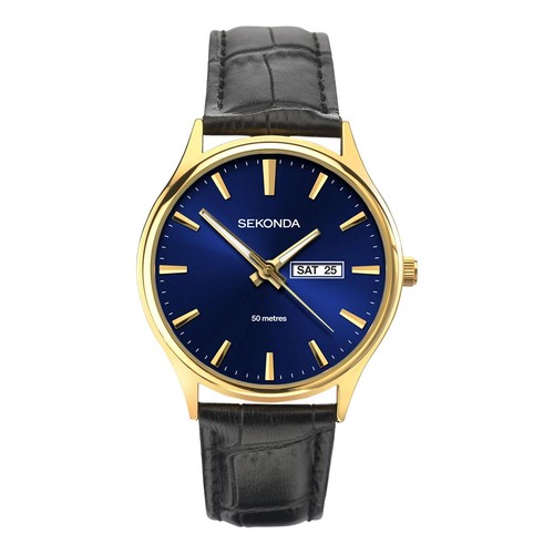 Sekonda herren classic uhr - classic,