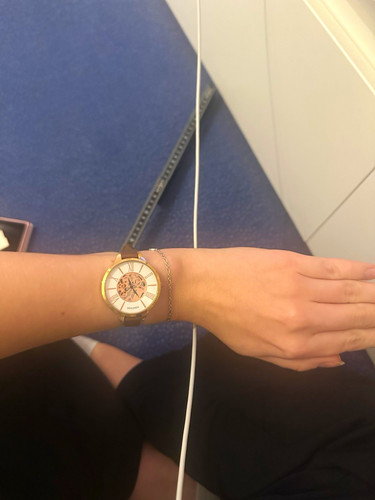 Sekonda damen armbanduhr quarz - damen,