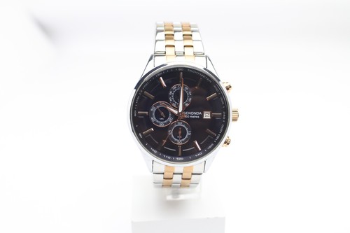 Sekonda armbanduhr herren - sekonda,