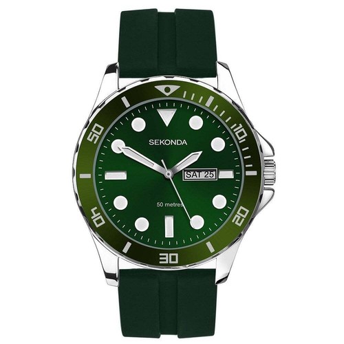 Sekonda uhr 30119 - sekonda,
