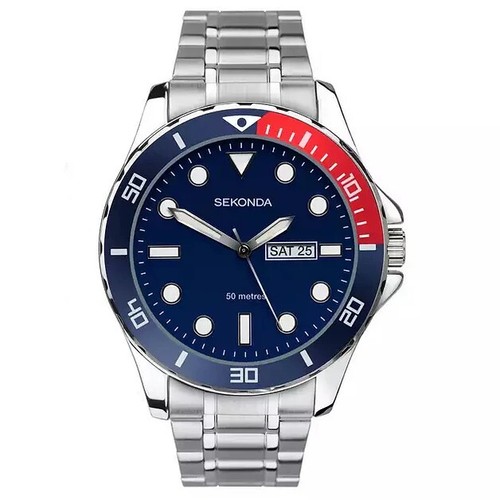 Sekonda uhr 1607 herren - 1607,