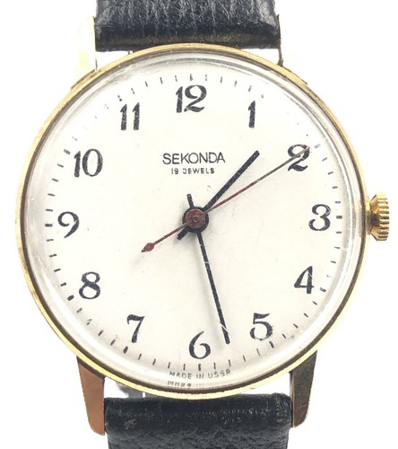 Sekonda armbanduhr jewels - armbanduhr, 18