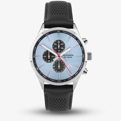 Sekonda sports endurance blau - sports,