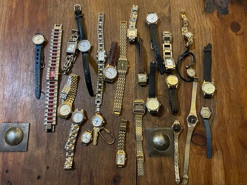 Konvolut vintage - 25,