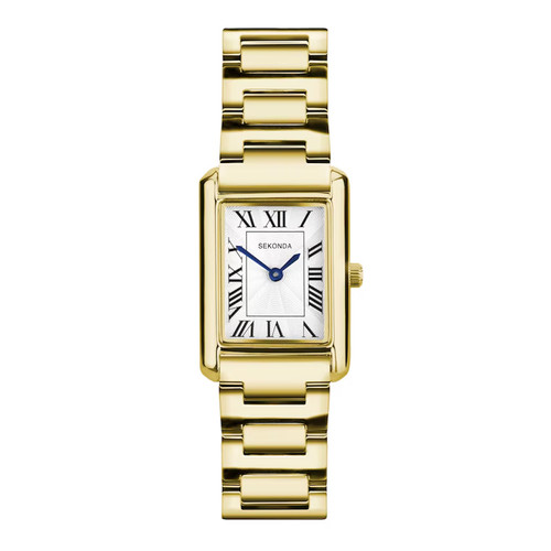 Sekonda colette damenuhr - colette,