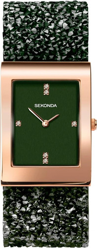 Sekonda rocks damen mit - rocks,