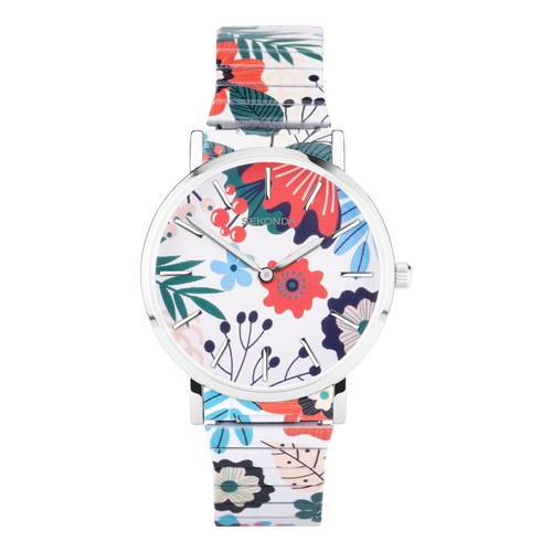 Sekonda damen maxima edelstahl - sekonda,