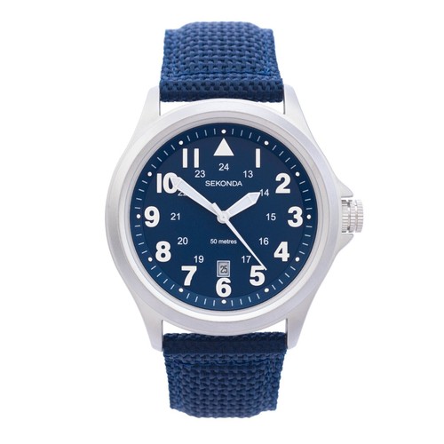 Sekonda herrenuhr mm - herrenuhr, 42
