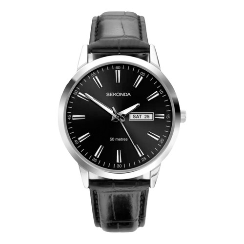 Sekonda herren 40mm - sekonda,
