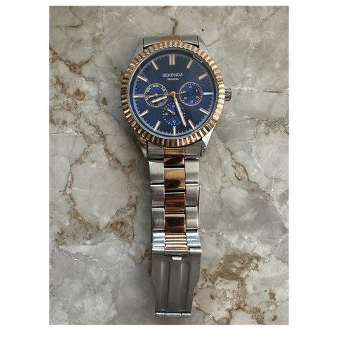 Sekonda herren armbanduhr - sekonda,