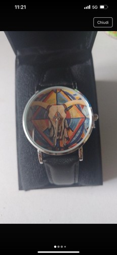 Herrenuhr quarz sekonda - herrenuhr,