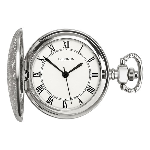 Sekonda herren full hunter - sekonda,