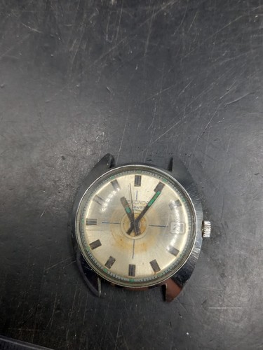 Vintage herren sekonda uhr - herren,