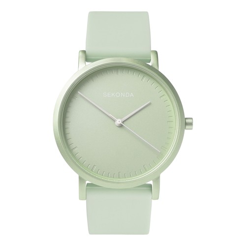 Sekonda damen hellgrünes - sekonda,