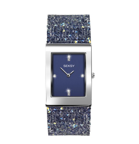Sekonda seksy 26mm damen - 26mm,