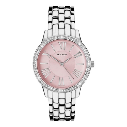 Sekonda damen charlotte 34mm - damen,