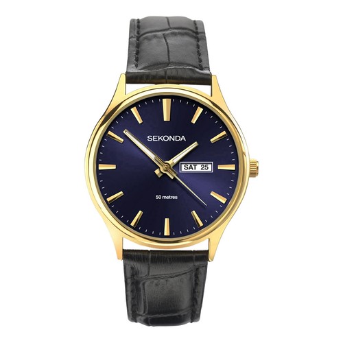 Sekonda herren classic - sekonda,