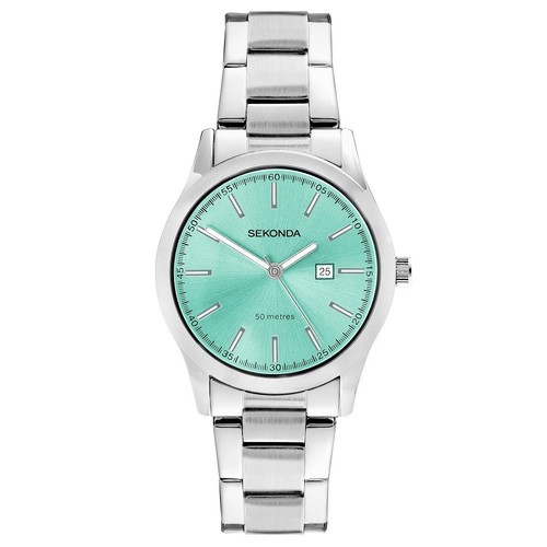 Sekonda uhr 40719 damen - sekonda,