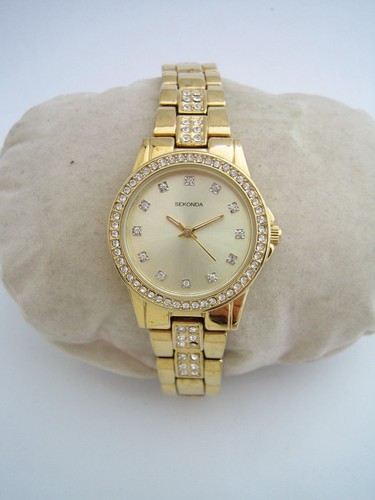 Sekonda uhr damen - uhr,