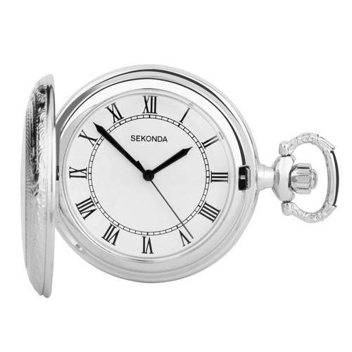 Sekonda classic 42mm - classic,