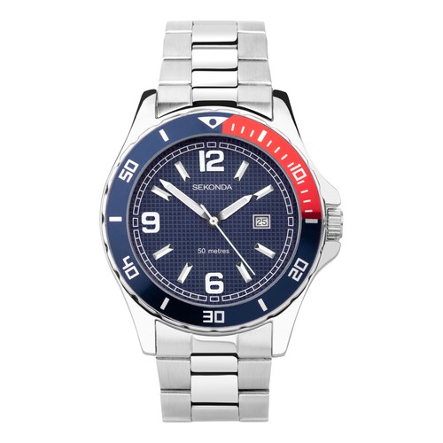 Sekonda exklusiv herren - sekonda,