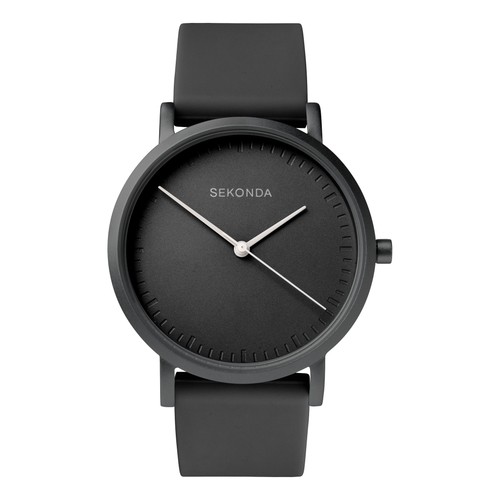 Sekonda damen schwarzes - sekonda,