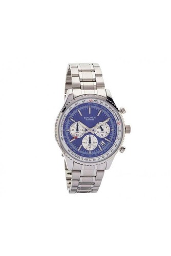 Sekonda herren chronograph - herren,