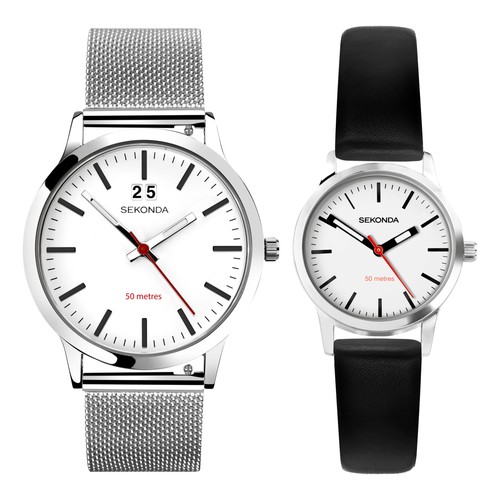 Sekonda sie ihn nordic - sekonda,