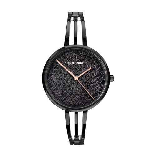 Sekonda damen stardust sparkle - damen,